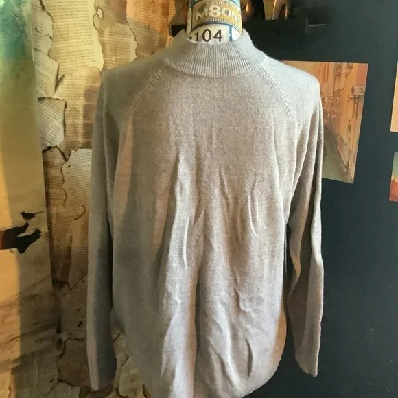 Nouveaux women’s sweater size 1X - Picture 2 of 6